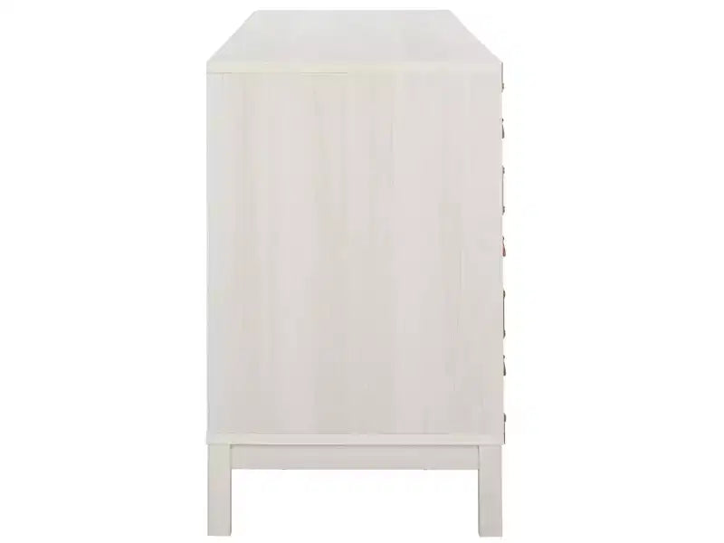 Galio 6 Drawer Chest - CHS9601 - Safavieh