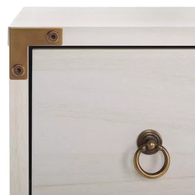 Galio 6 Drawer Chest - CHS9601 - Safavieh