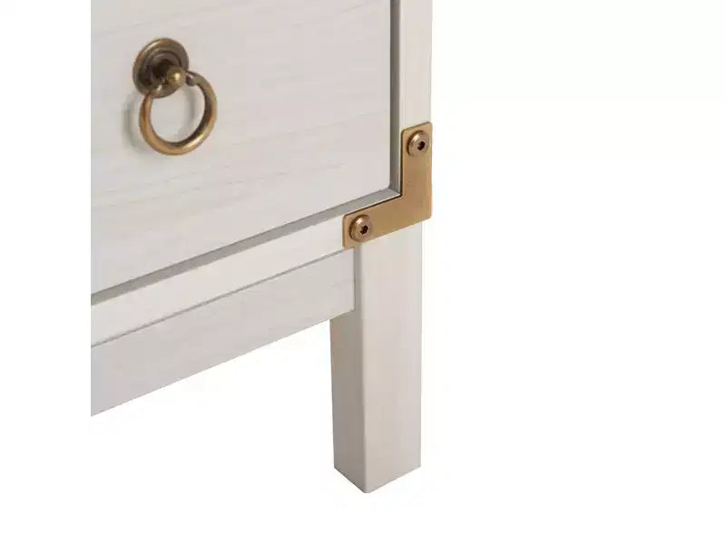 Galio 6 Drawer Chest - CHS9601 - Safavieh