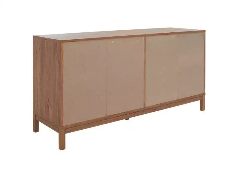 Galio 6 Drawer Chest - CHS9601 - Safavieh