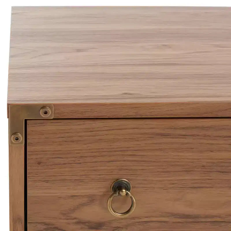Galio 6 Drawer Chest - CHS9601 - Safavieh