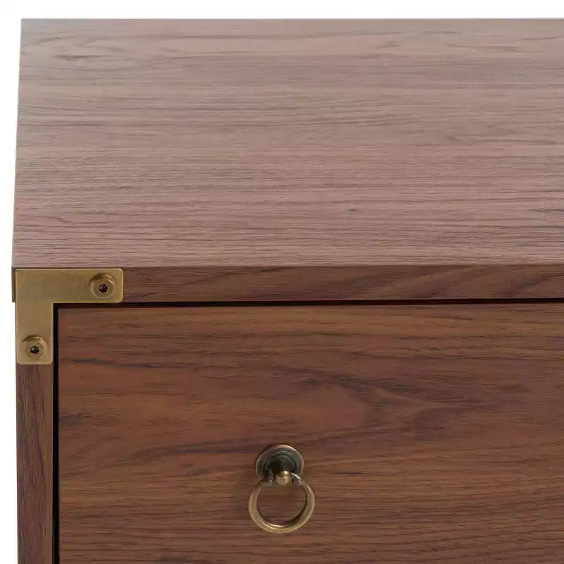Galio 6 Drawer Chest - CHS9601 - Safavieh