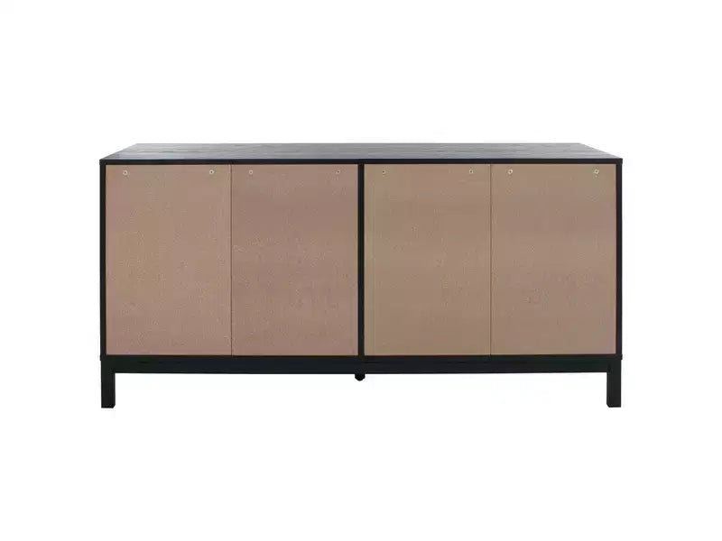 Galio 6 Drawer Chest - CHS9601 - Safavieh