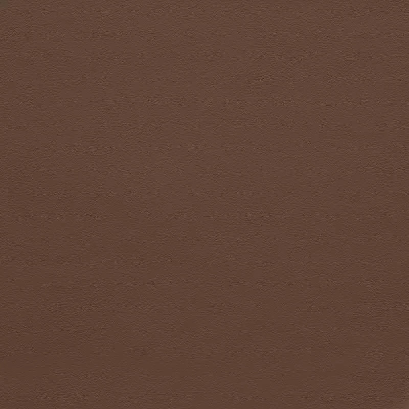 Arc Brown Vegan Leather Sofa