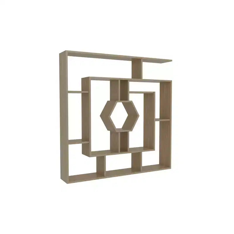 Decorotika,Labrina Bookcase