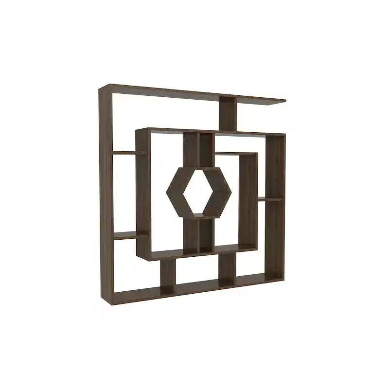 Decorotika,Labrina Bookcase