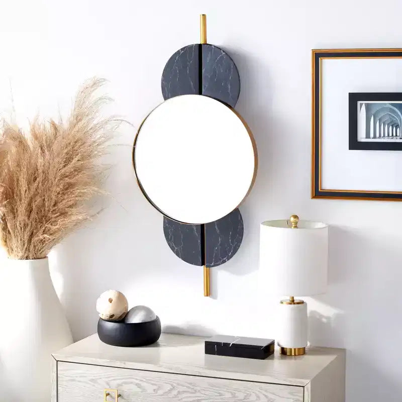 Wall Mirror - 16 x 35