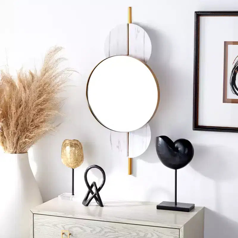 Wall Mirror - 16 x 35
