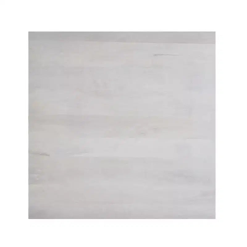 40" Square Coffee Table | Mango Wood | Bold Angled Legs
