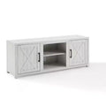 58 Gordon Low Profile TV Stand for TVs up to 65 - Crosley