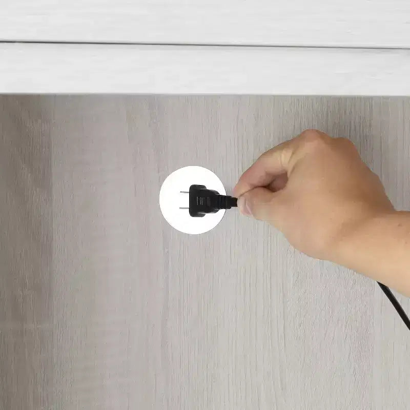 Meuble TV bas de 58 po pour téléviseurs jusqu'à 65 po