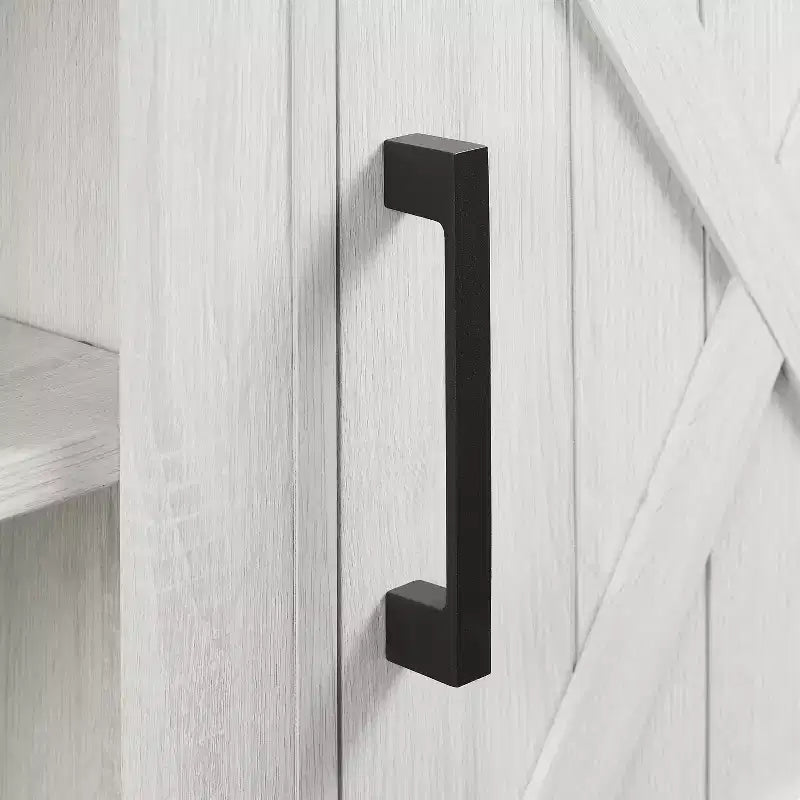 Meuble TV bas de 58 po pour téléviseurs jusqu'à 65 po