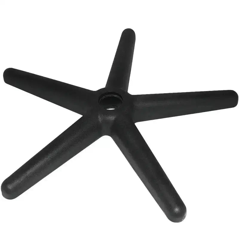 Tabouret de massage professionnel pivotant à roulettes hydraulique – Hauteur réglable