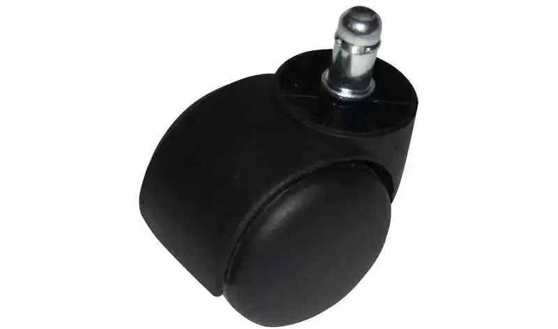 Tabouret de massage professionnel pivotant à roulettes hydraulique – Hauteur réglable