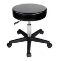 Master Massage Beauty Rolling Swivel Hydraulic Massage Stool