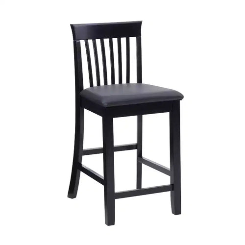 24 Torino Craftsmen Counter Height Barstool - Linon