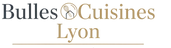 Bulles Cuisines Lyon Logo